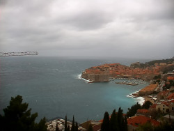 Staré město, přístav