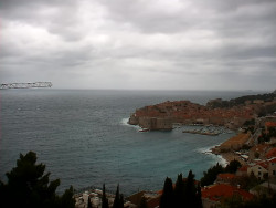 Staré město, přístav