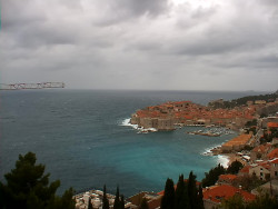 Staré město, přístav