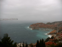 Staré město, přístav