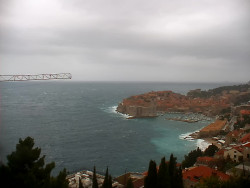 Staré město, přístav