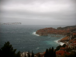 Staré město, přístav