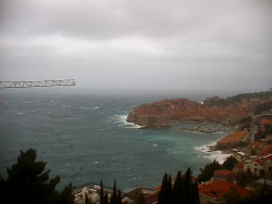 Staré město, přístav