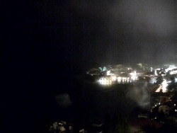 Staré město, přístav