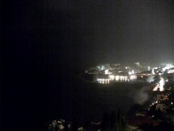 Staré město, přístav