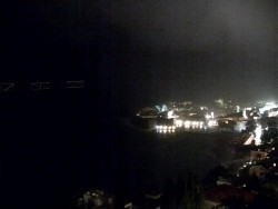 Staré město, přístav