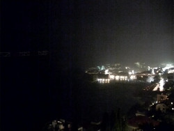 Staré město, přístav