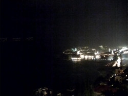 Staré město, přístav