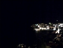 Staré město, přístav