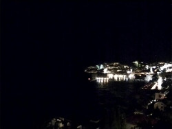 Staré město, přístav