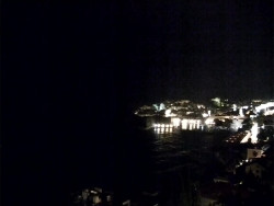 Staré město, přístav