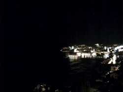 Staré město, přístav