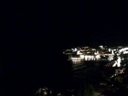 Staré město, přístav