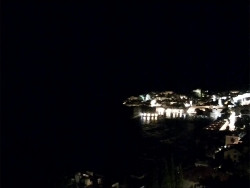 Staré město, přístav