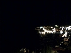 Staré město, přístav