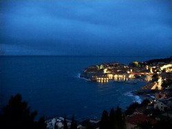 Staré město, přístav