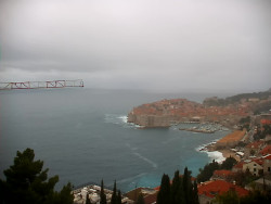 Staré město, přístav