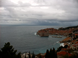 Staré město, přístav