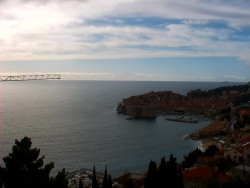 Staré město, přístav