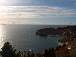 Staré město, přístav