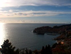 Staré město, přístav