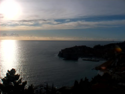 Staré město, přístav