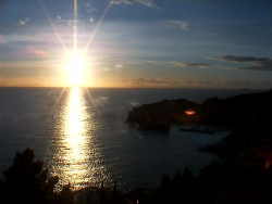 Staré město, přístav