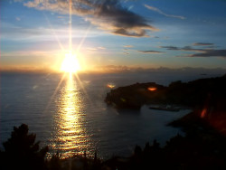 Staré město, přístav