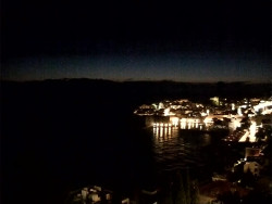 Staré město, přístav