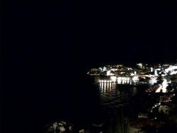 Staré město, přístav