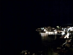 Staré město, přístav