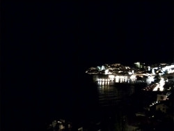 Staré město, přístav