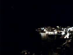 Staré město, přístav