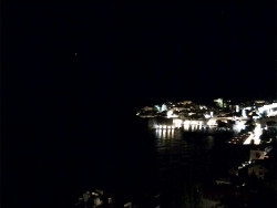 Staré město, přístav