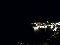 Staré město, přístav