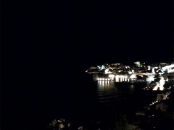 Staré město, přístav