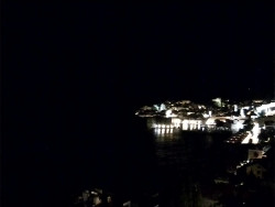 Staré město, přístav