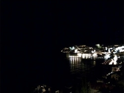 Staré město, přístav