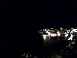 Staré město, přístav