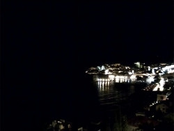 Staré město, přístav