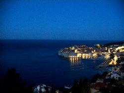 Staré město, přístav