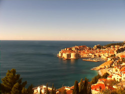 Staré město, přístav