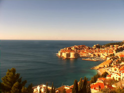 Staré město, přístav