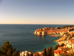 Staré město, přístav