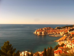 Staré město, přístav