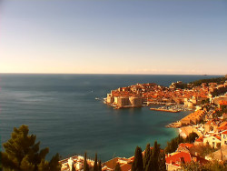 Staré město, přístav