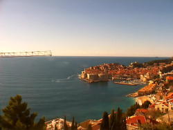 Staré město, přístav