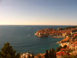 Staré město, přístav