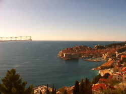 Staré město, přístav