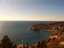 Staré město, přístav